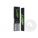 MENTHOL  NASTY FIX 20 mg až 300 potažení