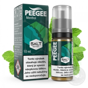 MENTOL SALT 10 mg