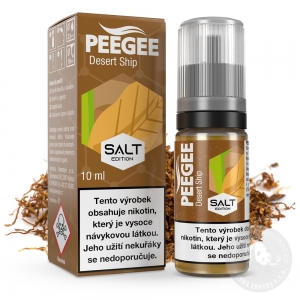 DESERT SHIP SALT 10 mg