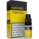 TABÁČEK EMPORIO 18 mg