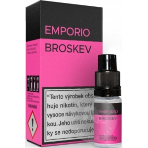 BROSKEV EMPORIO 12 mg