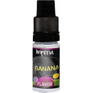 BANANA IMPERIA BLACK LABEL 10 ml
