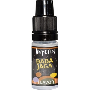 BABA JAGA IMPERIA BLACK LABEL 10 ml