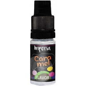 CARAMEL IMPERIA BLACK LABEL 10 ml