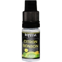 CITRONOVÝ BONBON IMPERIA BLACK LABEL 10 ml