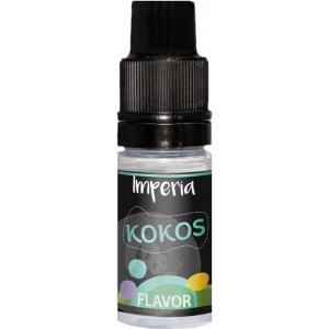 KOKOS IMPERIA BLACK LABEL 10 ml
