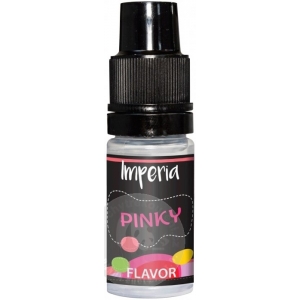 PINKY IMPERIA BLACK LABEL 10 ml