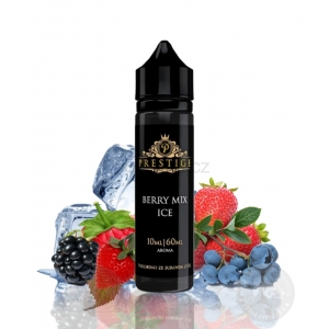 PRESTIGE  BERRY MIX ICE