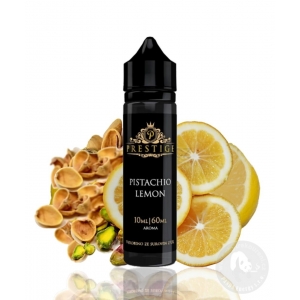 PRESTIGE  PISTACHIO LEMON
