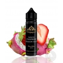 PRESTIGE WHITE STRAWBERRY DRAGON FRUIT