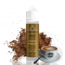 PRESTIGE  MOCHA TOBACCO