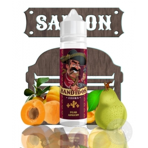 BANDIDOS  PEAR, APRICOT