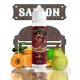 BANDIDOS  PEAR, APRICOT