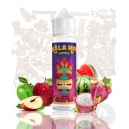 MALA HUA  APPLE WATERMELON, DRAGON FRUIT