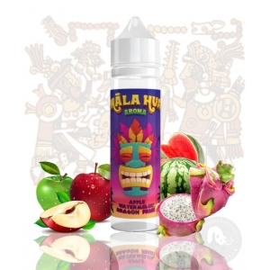 MALA HUA  APPLE, WATERMELON, DRAGON FRUIT