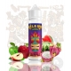 MALA HUA  APPLE WATERMELON, DRAGON FRUIT