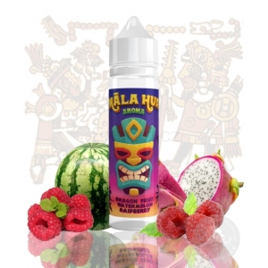 MALA HUA  DRAGON FRUIT, WATERMELON, RASPBERRY