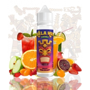 MALA HUA  FRUIT LEMONADE