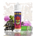 MALA HUA  GRAPE BUBBLE GUM