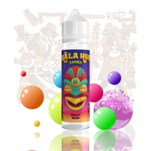 MALA HUA  FRUIT GUM