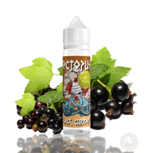 OCTOPUS BLACK CURRANT