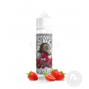 OCTOPUS WILD STRAWBERRY