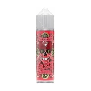 SHAKE AND VAPE OVER THE BORDER 20 ml