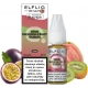 E-LIQUID ELFIQ SALT 10 ml KIWI PASSION FRUIT GUAVA 20 mg