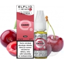 E-LIQUID ELFIQ SALT 10 ml Cherry 20 mg