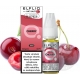 E-LIQUID ELFIQ SALT 10 ml Cherry 20 mg