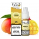 E-LIQUID ELFIQ SALT 10 ml MANGO 20 mg