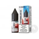 E-LIQUID AROMA KING SALT WATERMELON ICE 10 ml 20 mg