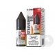 E-LIQUID AROMA KING SALT STRAWBERRY BULL 10 ml 20 mg