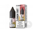 E-LIQUID AROMA KING SALT LEMON TART 10 ml 20 mg