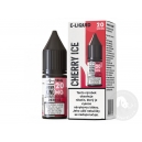 E-LIQUID AROMA KING SALT CHERRY ICE 10 ml 20 mg
