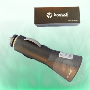 Autonabíječka Joyetech