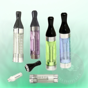Clearomizer T2