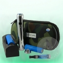 Grip LAVATUBE V3