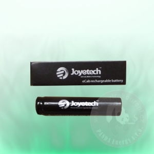 Baterie eCab 360 mAh JOYETECH