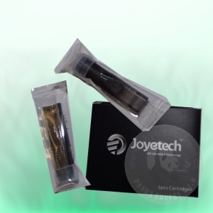 Cartridge eCab Joyetech