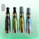 3+1 ZDARMA Clearomizer CE4+ V2 