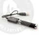 AKCE Sada síťový adapter s USB nabíječkou JOYETECH