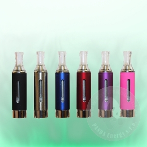 EVOD BCC Anyvape Clearomizer
