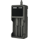 Nabíječka XTAR VC2