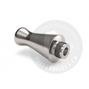 Drip tip kovový náustek