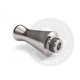 Drip tip kovový náustek