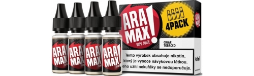 E-LIQUID ARAMAX 10ml 