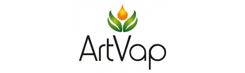 AROMA - Art Vap 10ml 