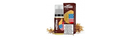 E-LIQUID PEEGEE 10 ml