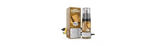 E-LIQUID PEEGEE SALT 10 ml 